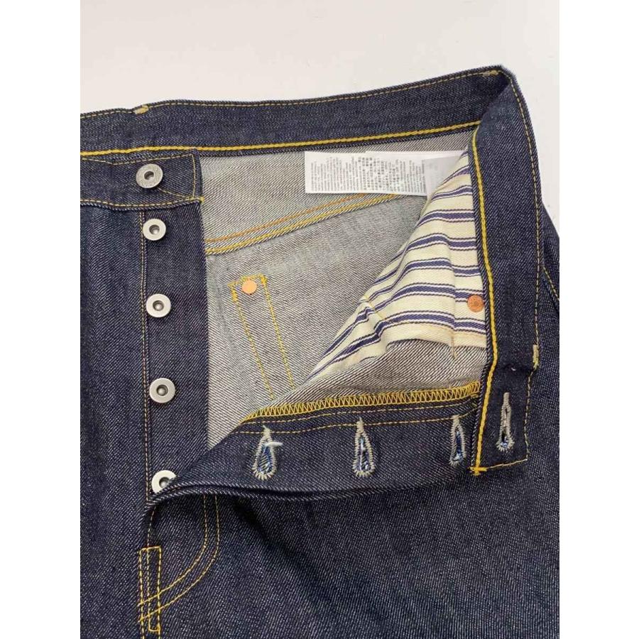 Levi's◇S501XX/大戦モデル復刻/ボタン裏3015/BIGE/ストレートパンツ