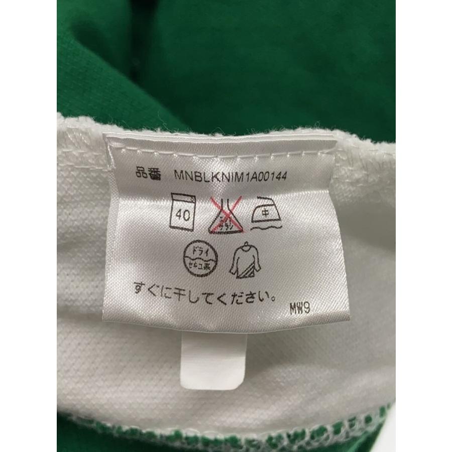 POLO RALPH LAUREN◇CUSTOM FIT/イタリア国旗/ビッグポニー/ポロシャツ