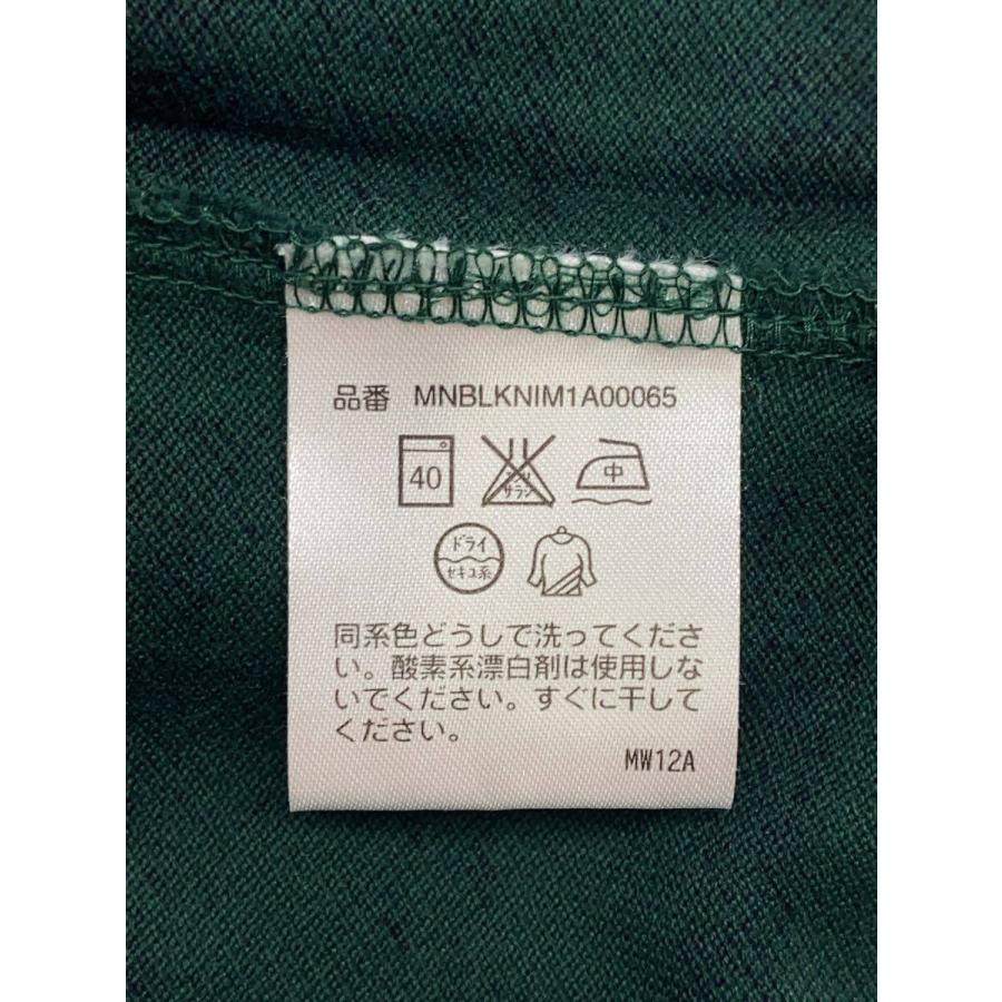 POLO RALPH LAUREN◇CUSTOM FIT/ビッグポニー/BLACK WATCH/ポロシャツ