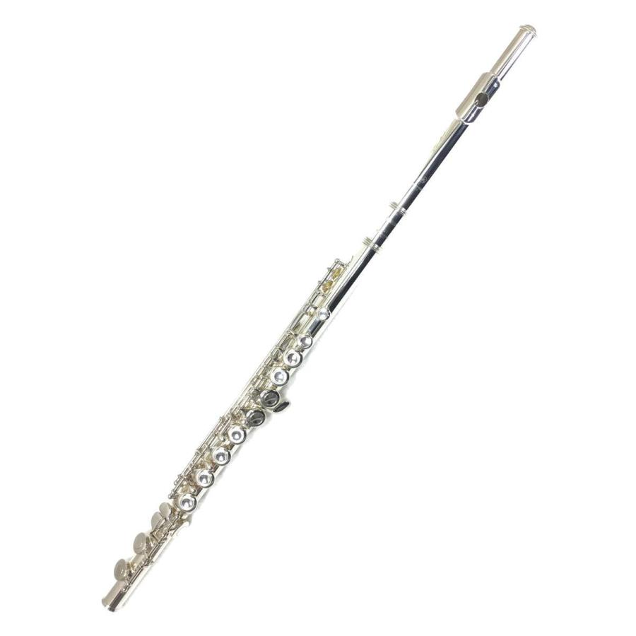YAMAHA◇【動作確認済】フルート/YFL-311/YFL/311/シルバー/YAMAHA 
