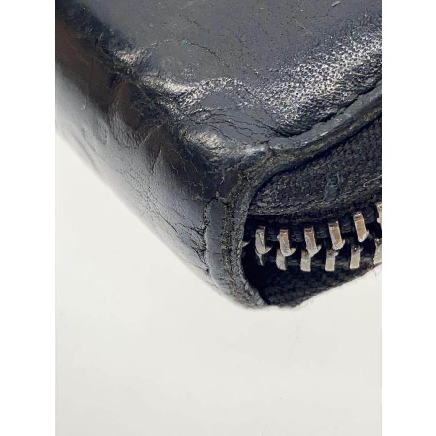GUCCI◇長財布/--/BLK/メンズ/244994・203887 : セカンドストリート