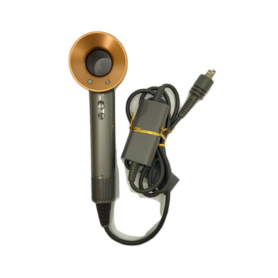 dyson◇ヘアドライヤー Dyson Supersonic Ionic ニッケル dyson◇ヘアドライヤー Dyson Supersonic Ionic ニッケル
