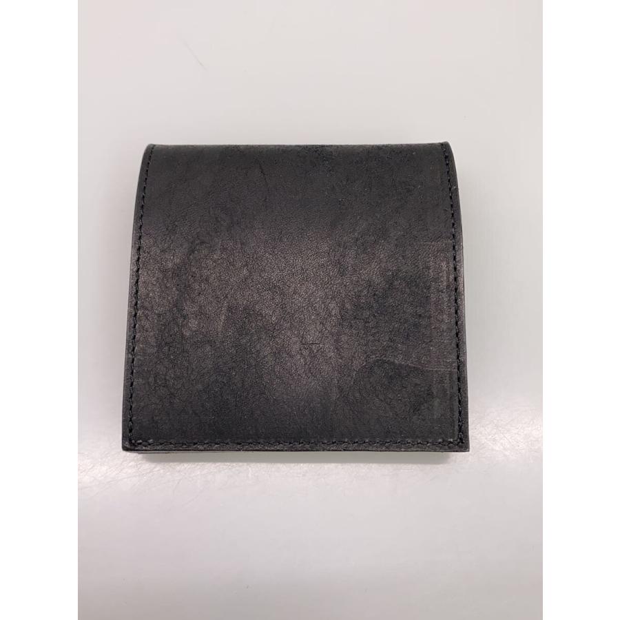 ROTAR 二つ折り財布 ブラック ROTAR◇2つ折り財布/--/BLK/メンズ : セカンドストリートYahoo!店
