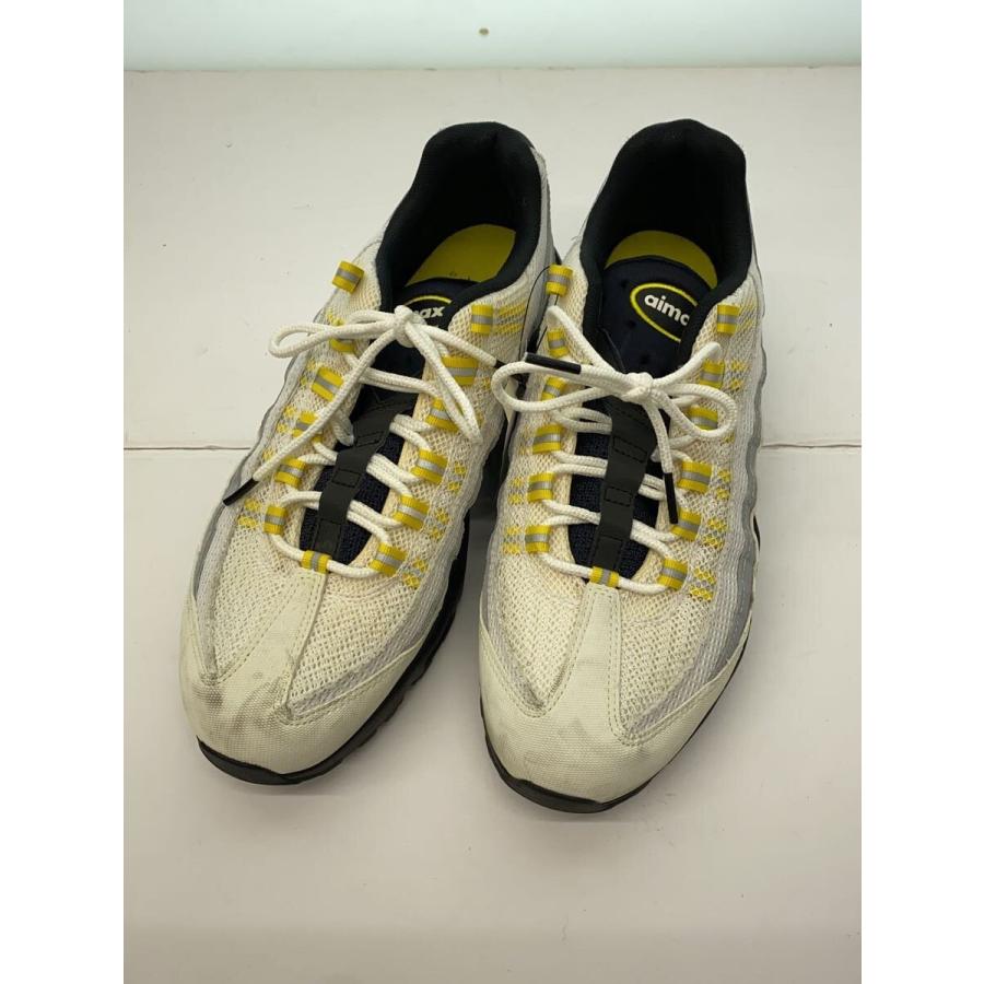 NIKE◇AIR MAX 95 ESSENTIAL_エア マックス エッセンシャル/28cm NIKE◇AIR MAX 95 ESSENTIAL_エア マックス エッセンシャル/28cm