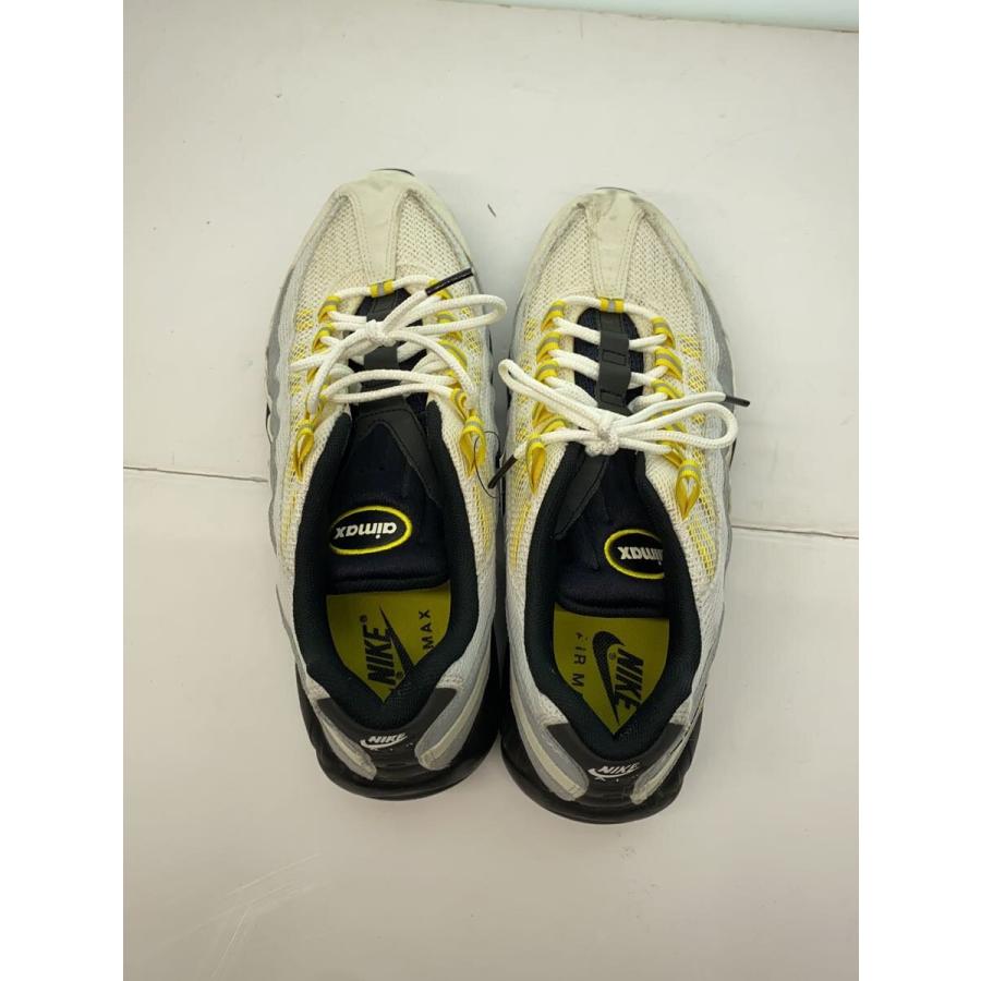 NIKE◇AIR MAX 95 ESSENTIAL_エア マックス エッセンシャル/28cm NIKE◇AIR MAX 95 ESSENTIAL_エア マックス エッセンシャル/28cm