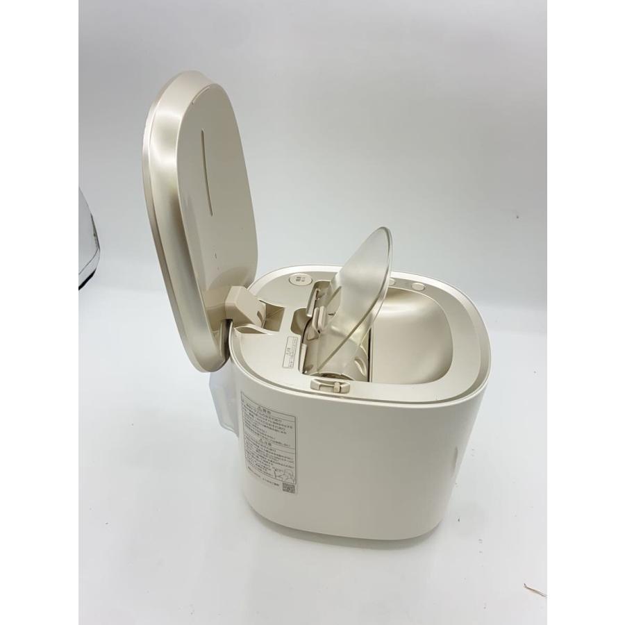 Panasonic◇フェイスイオンスチーマー EH-SA0B-N ボディ