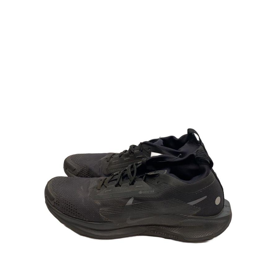 NIKE◇PEGASUS TRAIL 5_ペガサス トレイル 5/26.5cm/BLK : セカンド