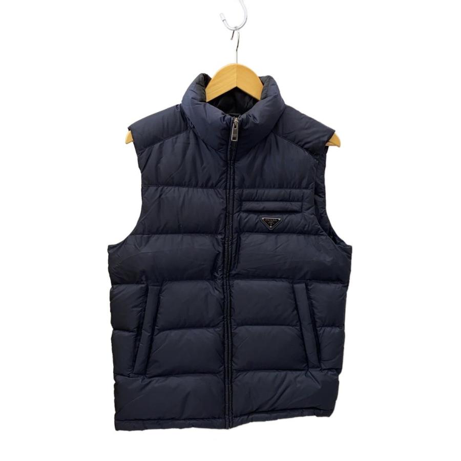 最終値下げ♡PRADA ダウンベスト PRADA（プラダ） ダウンベスト ダウン/ファージャケット 2023年 38