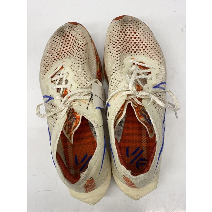 NIKE◇ズームX ヴェイパーフライネクスト% 3 PRM/28cm/WHT : セカンド