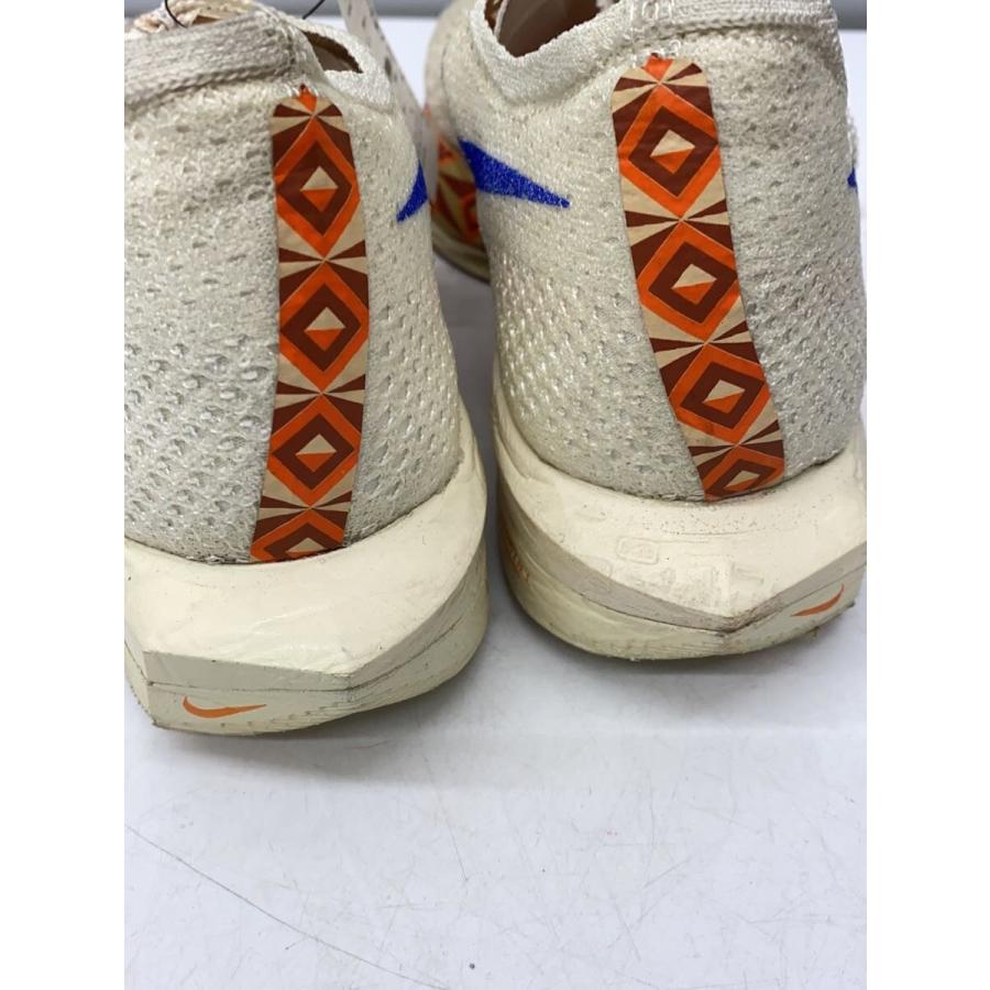 Nike ヴェイパーフライ　ネクスト%3 28cm NIKE◇ズームX ヴェイパーフライネクスト% 3 PRM/28cm/WHT : セカンド