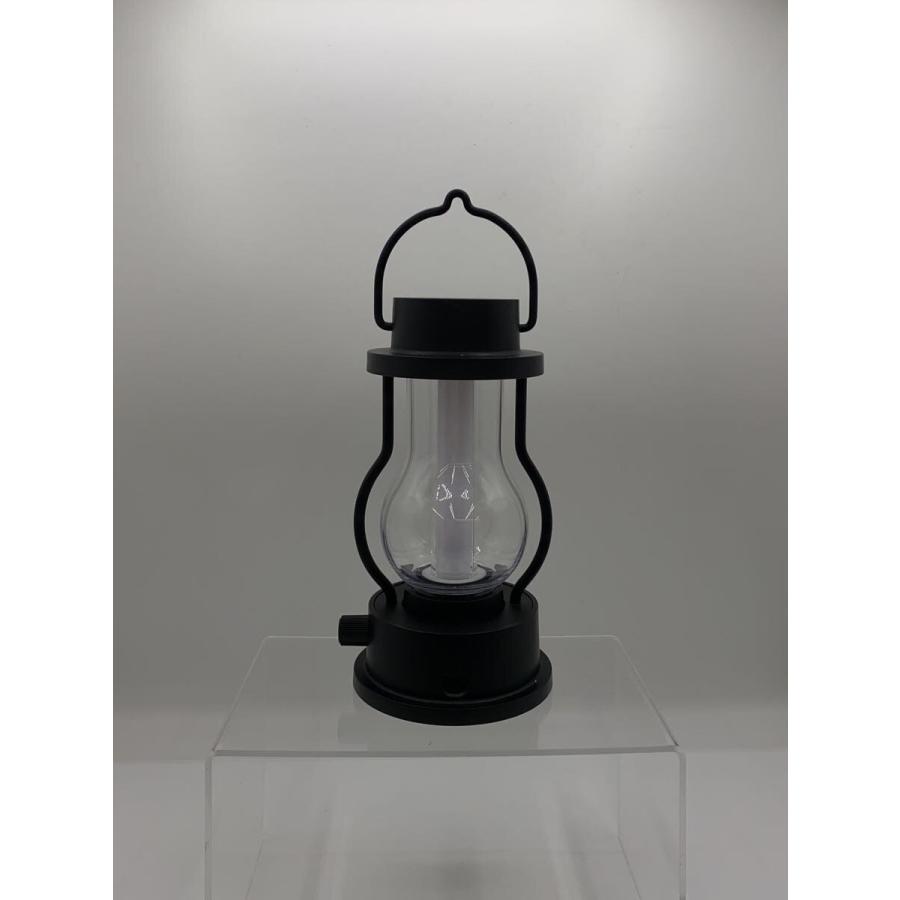 BALMUDA◇LEDランタン The Lantern L02A-BK [ブラック]/デンキ