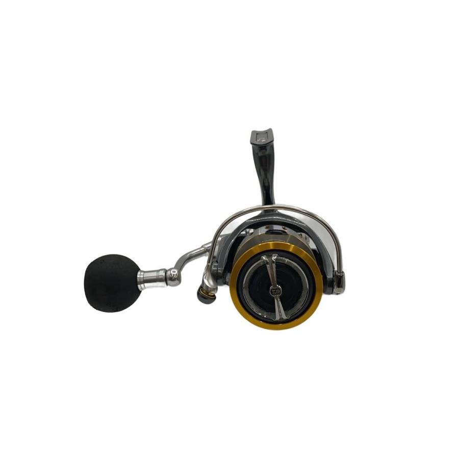 コルトスナイパー SHIMANO DAIWAブラストlt6000D-H 【公式通販】