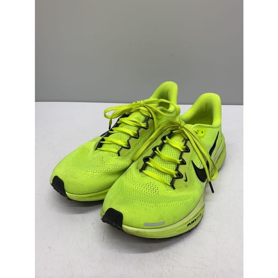 NIKE◇PEGASUS 41 VOLT._ペガサス ボルト/26.5cm/YLW// : セカンド