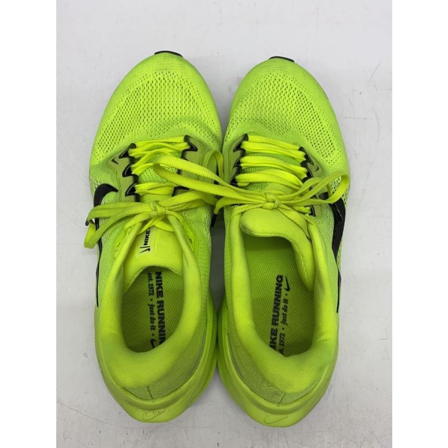 NIKE◇PEGASUS 41 VOLT._ペガサス ボルト/26.5cm/YLW// : セカンド