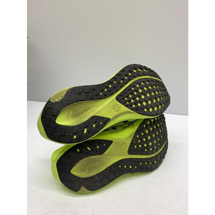 NIKE◇PEGASUS 41 VOLT._ペガサス ボルト/26.5cm/YLW// : セカンド
