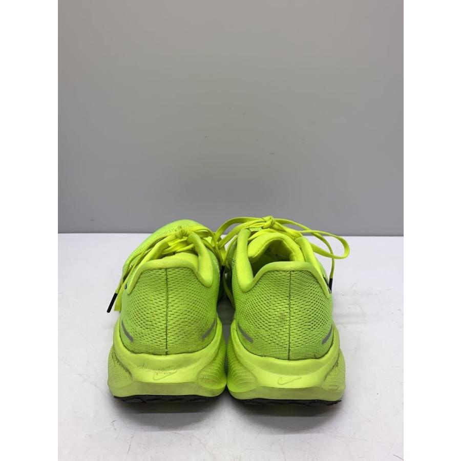 NIKE◇PEGASUS 41 VOLT._ペガサス ボルト/26.5cm/YLW// : セカンド