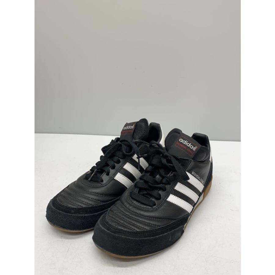 adidas◇パフォーマンス/MUNDIAL GOAL/ムンディアルゴール/ブラック