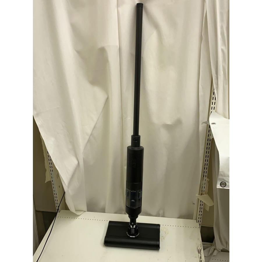 BALMUDA◇掃除機/C-E100-BK BALMUDA The Cleaner/ : セカンド BALMUDA◇掃除機/C-E100-BK BALMUDA The Cleaner/ : セカンド