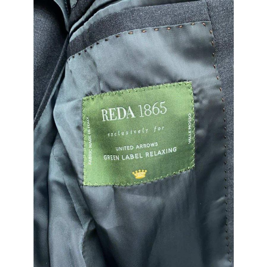 UNITED ARROWS green label relaxing◆スーツセットアップテーラードジャケットスラックスパンツ/44/ウール//｜ssol-shopping｜04