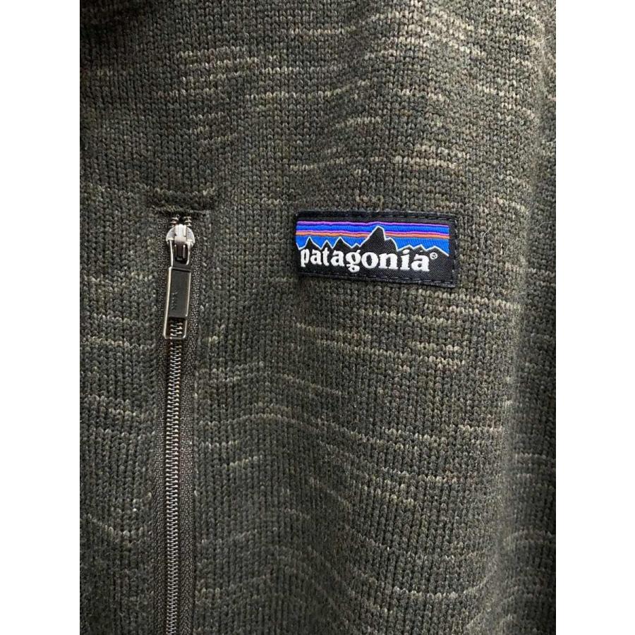 patagonia◆ベターセーター/プルオーバーフリースジャケット/XL/総柄/STY25522FA16｜ssol-shopping｜04