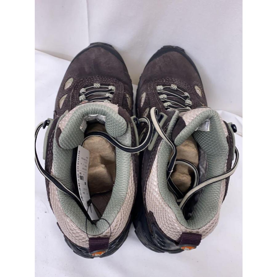 MERRELL◆GORE-TEXトレッキングブーツVibramソール/25cm/BRW/83396｜ssol-shopping｜04