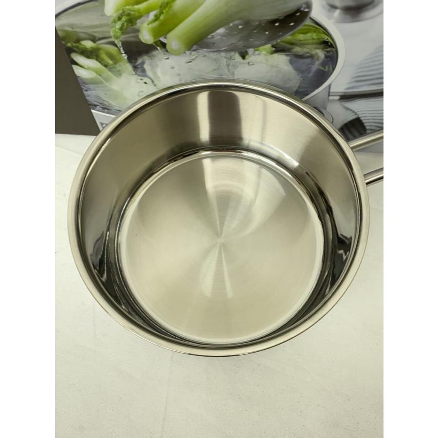 Zwilling J.A. Henckels◇TWIN Nova/片手鍋/調理器具その他/40105-167