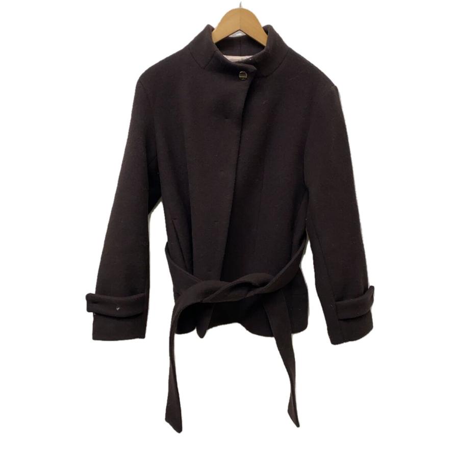 Her Lip To ウールショートコート Lausanne Wool Short Coat