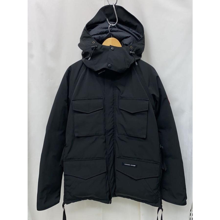 CANADA GOOSE◇カナダ製KAMLOOPSカムループス/ダウンジャケット CANADA GOOSE◇カナダ製KAMLOOPSカムループス/ダウンジャケット