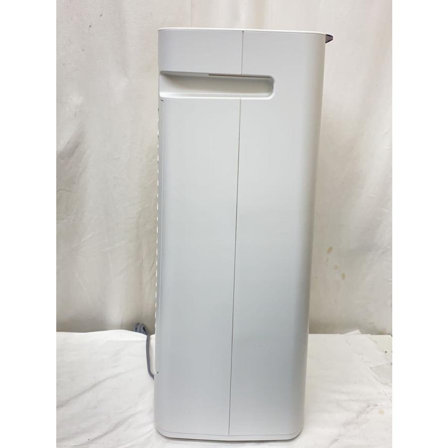 SHARP◇空気清浄機 KI-RS40-W : セカンドストリートYahoo!店 - 通販