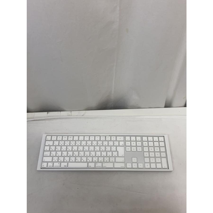 未使用品 Apple Magic Keyboard MQ052J/A Apple◇Magic Keyboard MQ052J/A A1843 : セカンドストリートYahoo!店