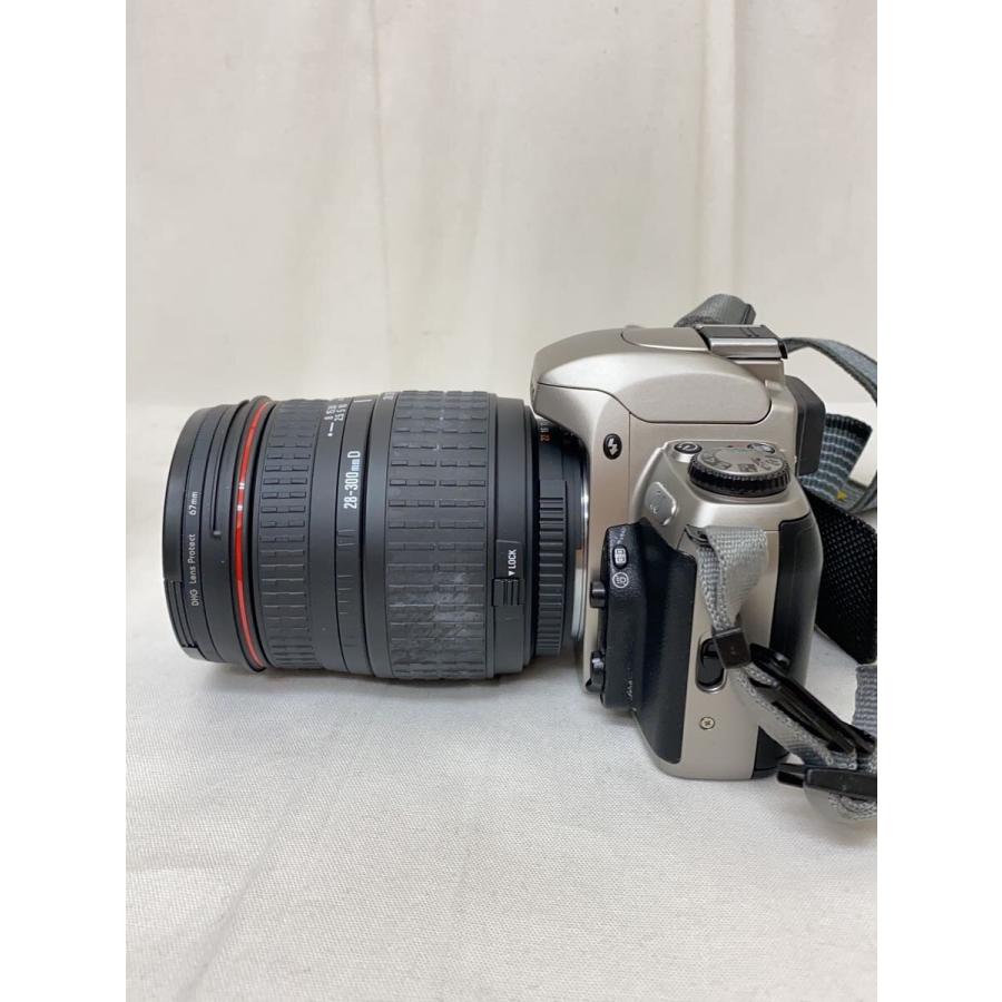 Nikon◇フィルムカメラ/レンズキット : セカンドストリートYahoo!店