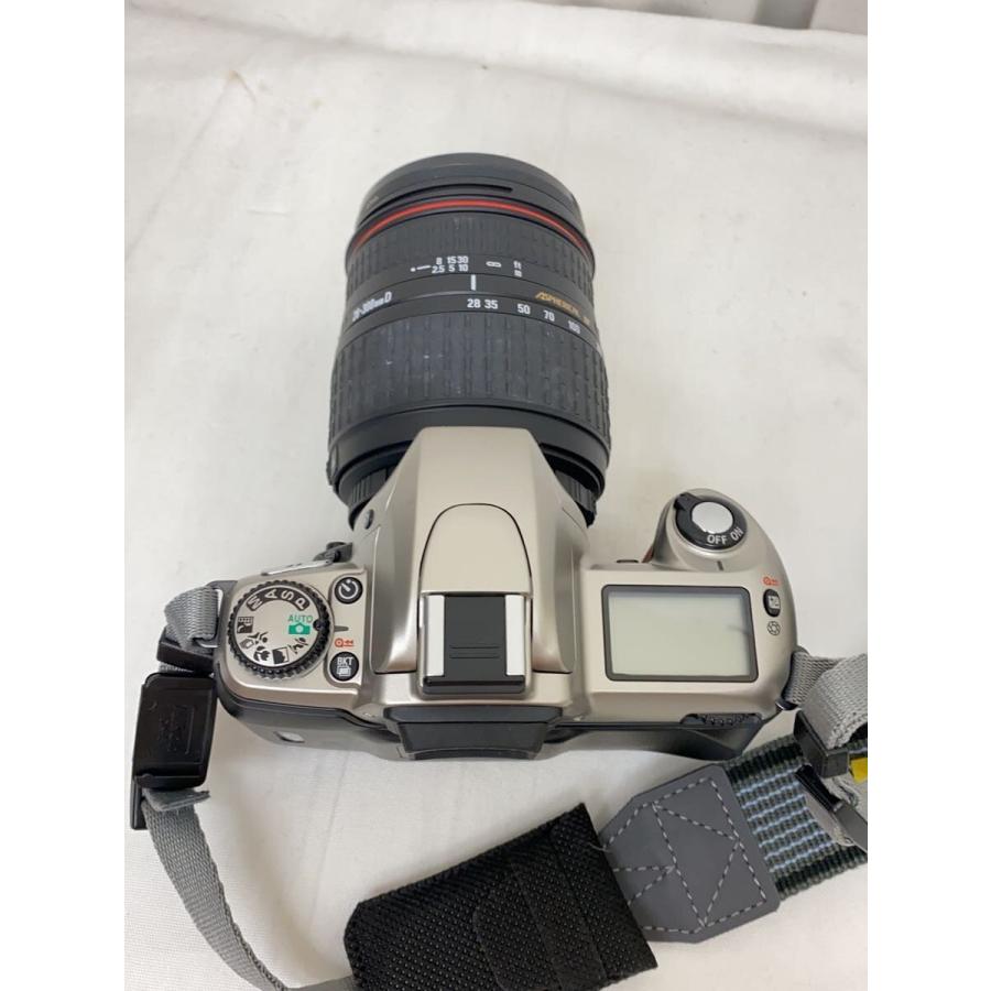 Nikon　ニコン　フィルムカメラ 10個セット Nikon◇フィルムカメラ/レンズキット : セカンドストリートYahoo!店