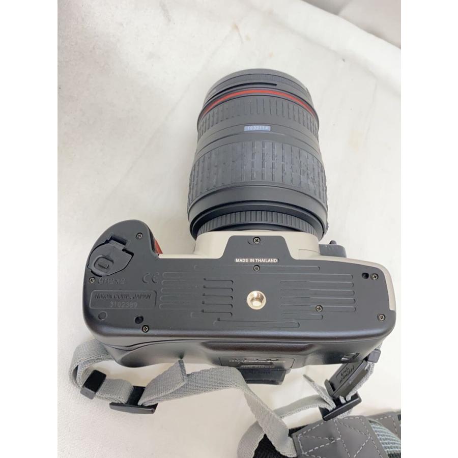 Nikon◇フィルムカメラ/レンズキット : セカンドストリートYahoo!店