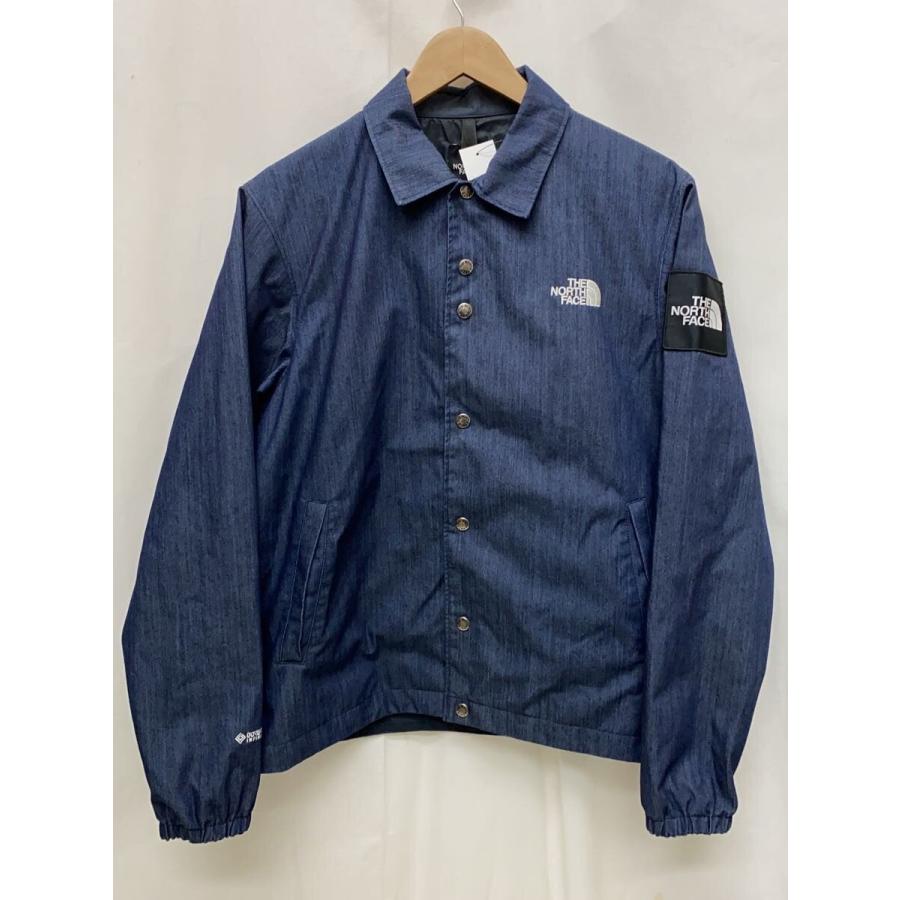 THE NORTH FACE◇GTX COACH Jacketゴアテックスコーチジャケット/IDG