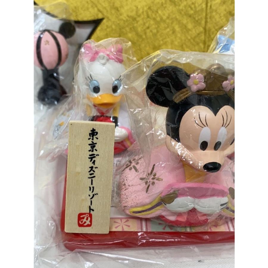 Disney◇ディズニーリゾート/ひな人形/ひな祭りセット/インテリア雑貨