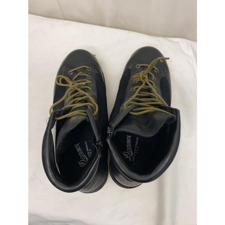 Danner◇x SOPHNET.LIGHT ZIP CRISTYレースアップブーツ/26.5cm/BLK