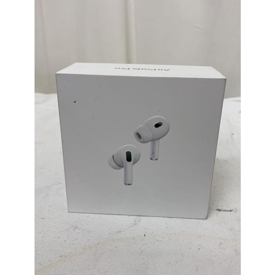 イヤホン AirPods Pro2 A2968 Apple AirPods Pro 2nd Generation 2023 A2968 Magsafe USB-C