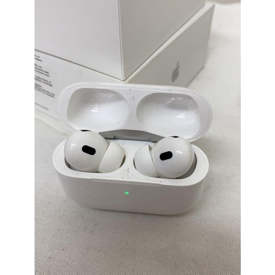 イヤホン AirPods Pro2 A2968 Sealed Apple AirPods Pro 2nd Generation 2023A2968 Magsafe