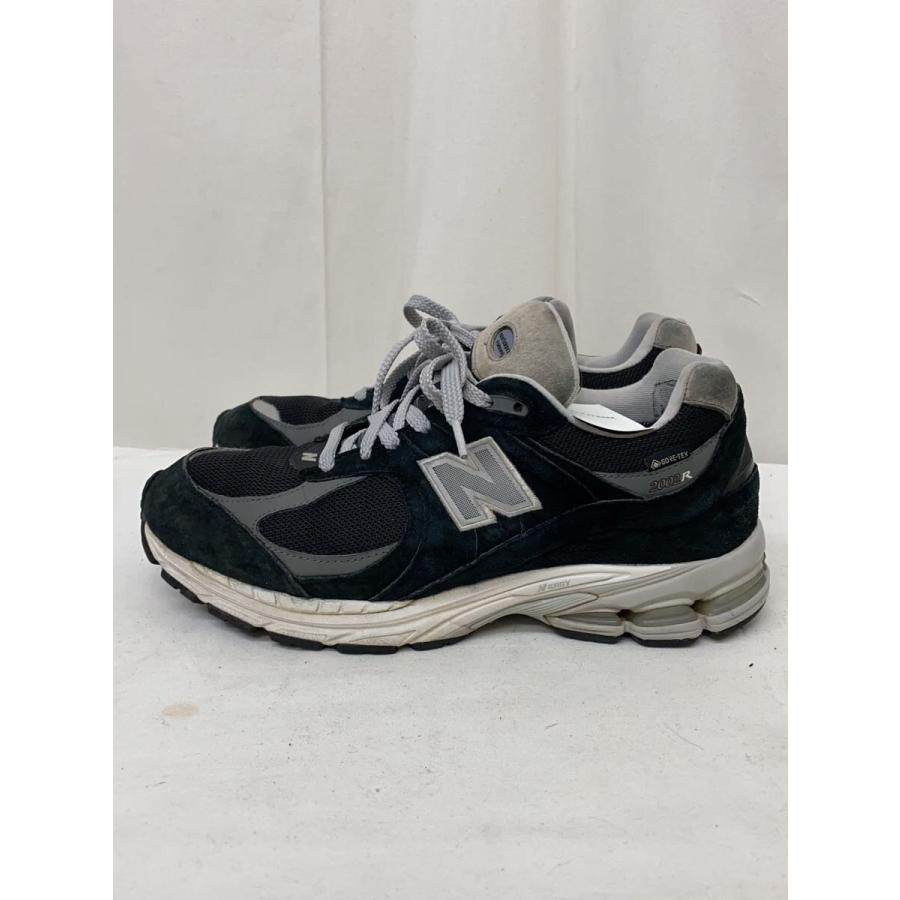 NEW BALANCE / ローカットスニーカー/ブラック/26cm/M2002RXD NEW BALANCE◇M2002RXD/GORE-TEX/ローカットスニーカー/26cm/BLK