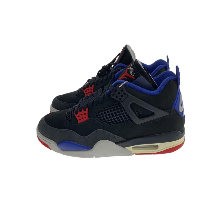 NIKE◇ハイカットスニーカー/27cm/BLK/FV5029-003 : セカンド