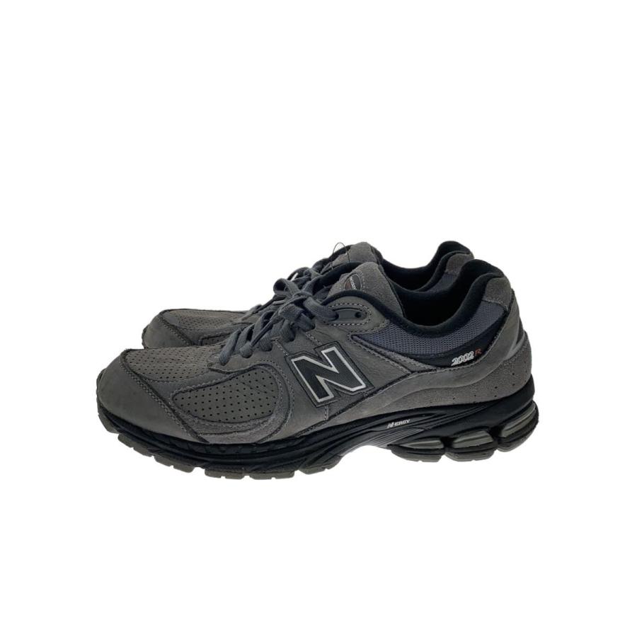 ニューバランス M2002REH ダークグレー 28cm NEW BALANCE◇M2002