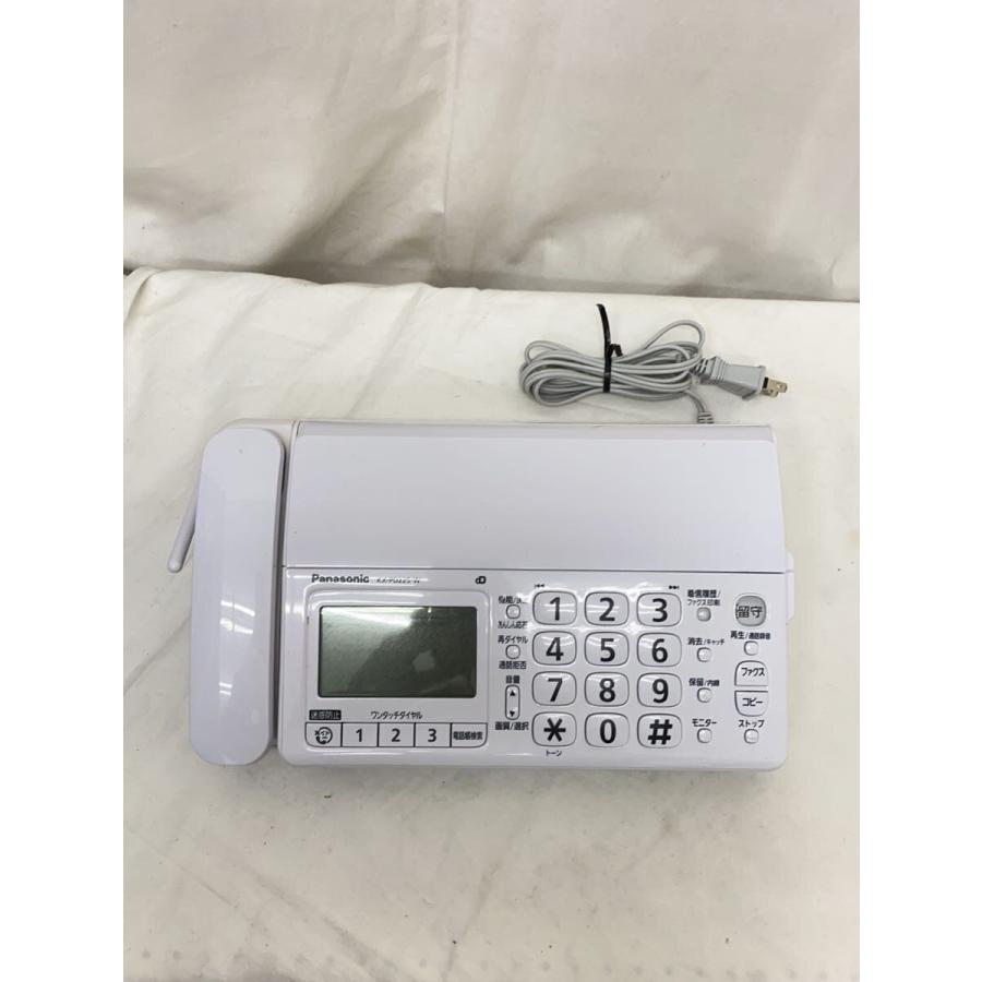 Panasonic◇FAX KX-PD225DL : セカンドストリートYahoo!店 - 通販 