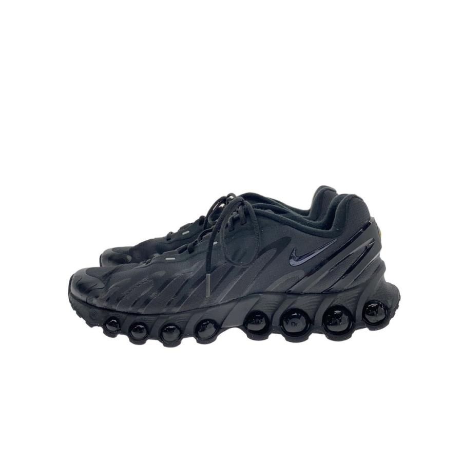 NIKE◇AIR MAX DN8_エア マックス DN8/28.5cm/BLK/ナイロン : セカンド 