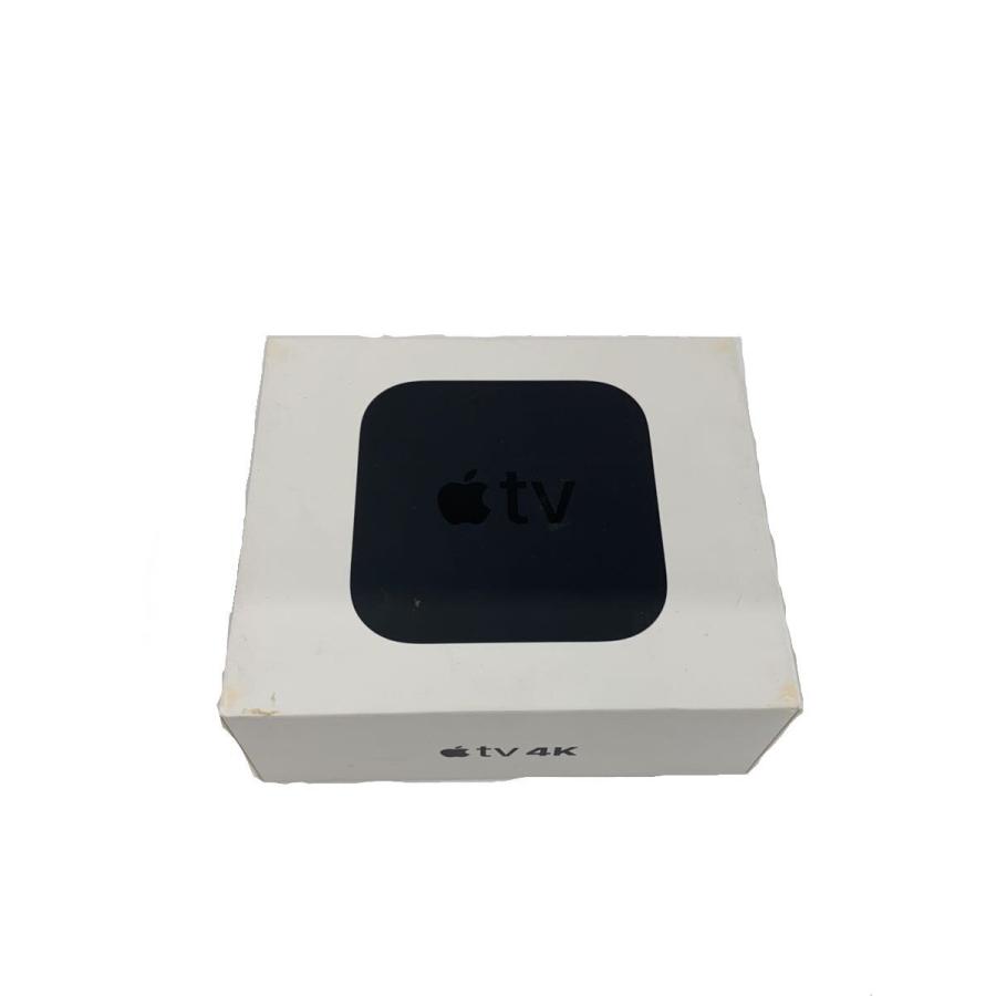Apple TV 4K 32GB UHD対応 MQD22J/A A1842 Apple◇Apple TV 4K 32GB MQD22J/A A1842// : セカンドストリートYahoo