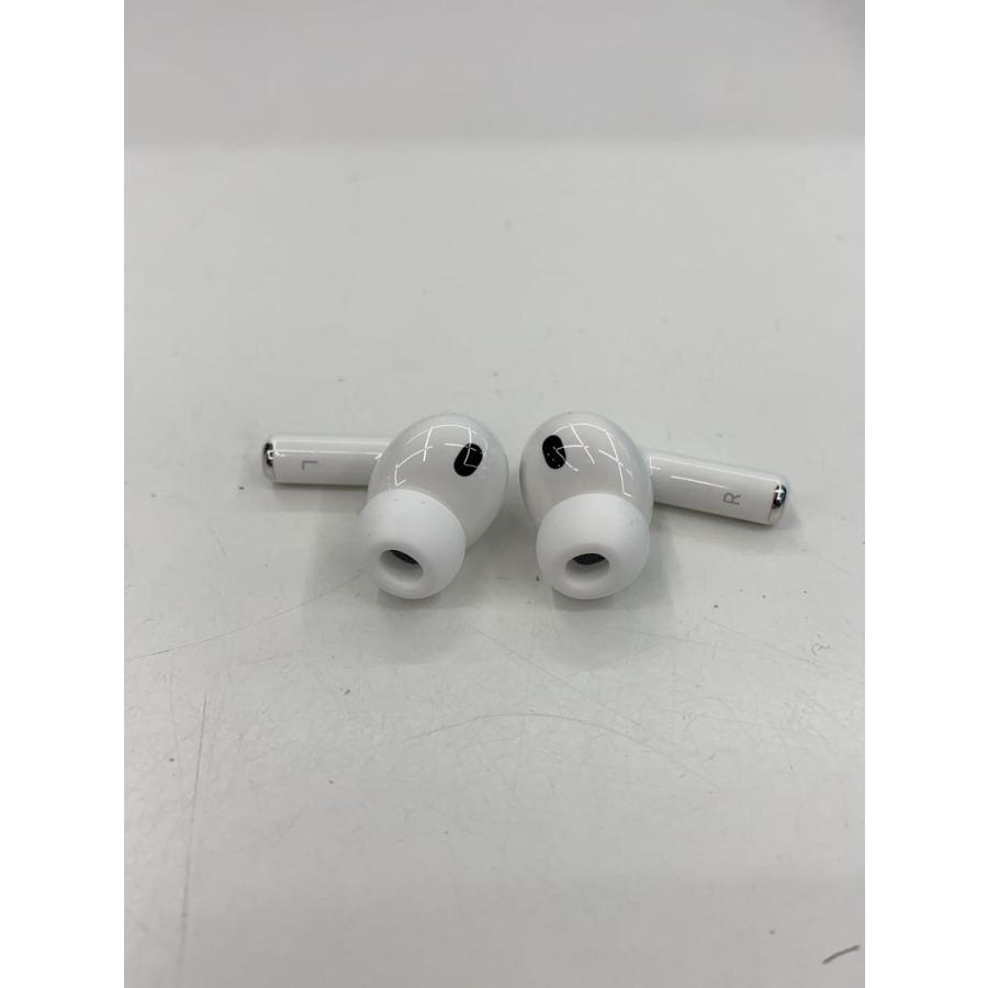 Apple◇イヤホン AirPods Pro 3 MFHP4J/A// : セカンドストリートYahoo