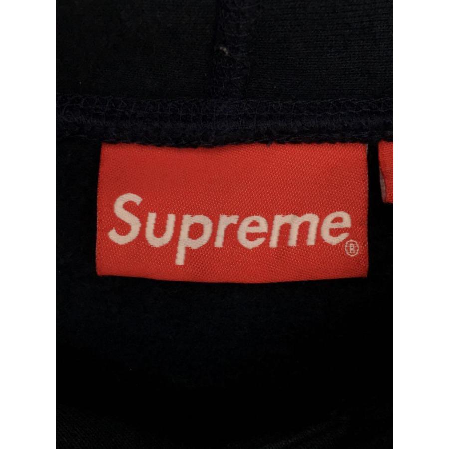 Supreme◆14aw/Tonal Box Logo Pullover/パーカー/M/コットン/NVY｜ssol-shopping｜03