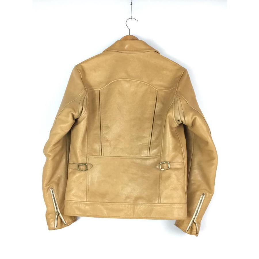 calee カウレザー スポーツジャケット ライダース calee CALEE レザージャケットスポーツタイプ
