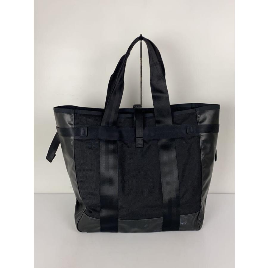 PORTER◇HEAT/ヒート/トートバッグ/ブラック/703-06971 PORTER◇HEAT/ヒート/トートバッグ/ブラック/703-06971