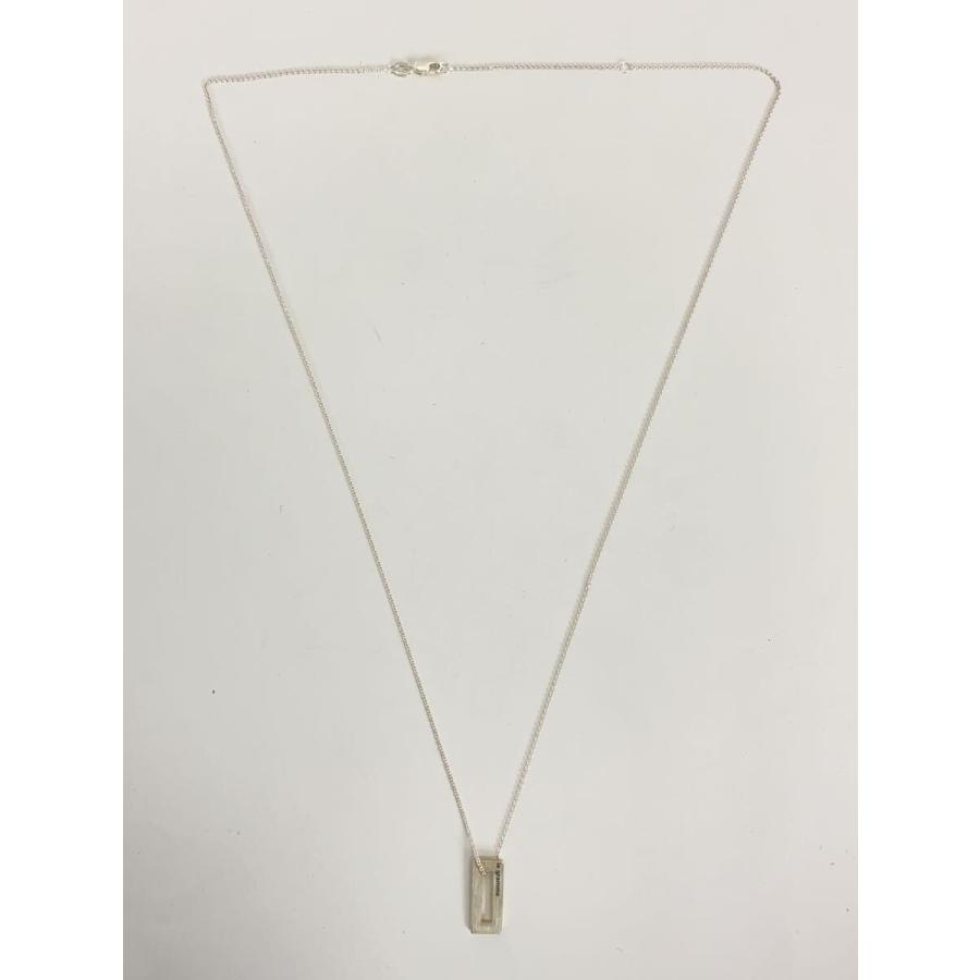 ルグラム LE GRAMME 33Gram polished sterling silver シルバー