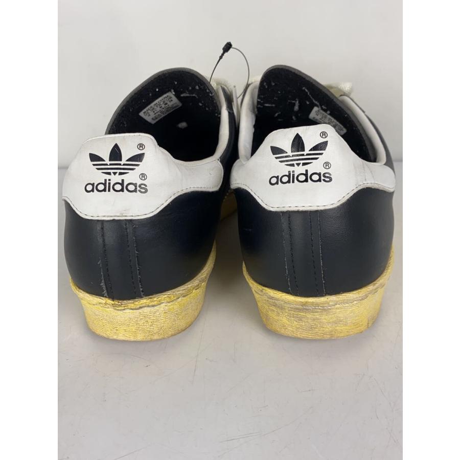 adidas◇オリジナルス/SUPER STAR 80S MITA/スーパースター 80s